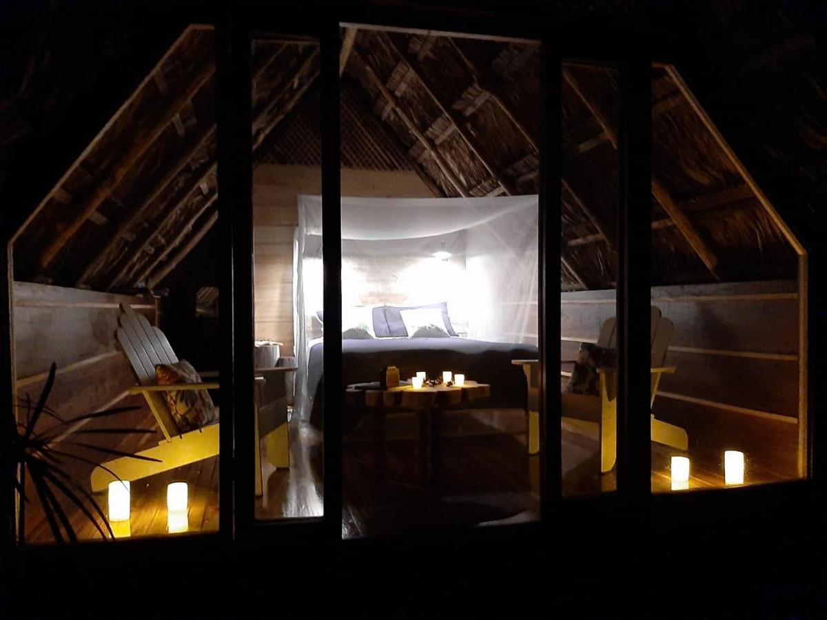 Popone Farm & Lodge Guápiles 外观 照片