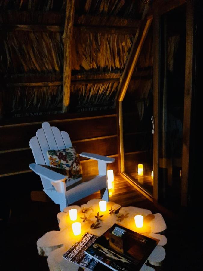 Popone Farm & Lodge Guápiles 外观 照片